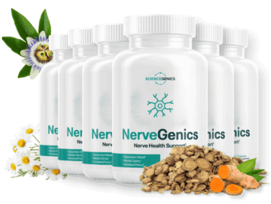 NerveGenics